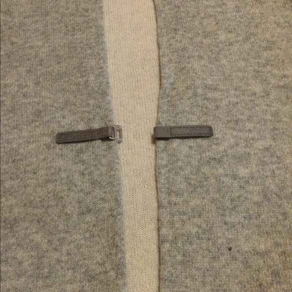 Sweater jacket - Picture 5 of 9